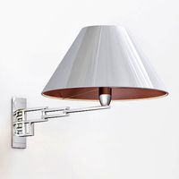 Wall Lamp Lutetia