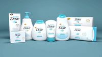 Dove Baby - Collection Pack