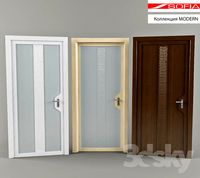 Doors Sofia