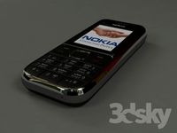Nokia C2-01
