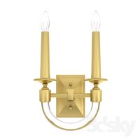 Fine Art Lamps / Grosvenor Square