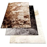 Benuta SHAGGY WHISPER RUG3