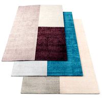 Asiatic Blox rugs