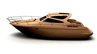 Jeanneau Prestige 34 Yacht