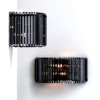 Wall Lamp Infinity