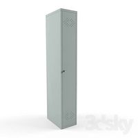 Wardrobe - LE