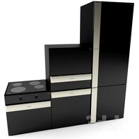 Gorenje ora-ito black
