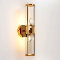 Wall Lamp Claridges Double