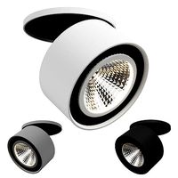 21382x Forte Inca Lightstar Spotlight