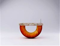 Doughnut Seesaw