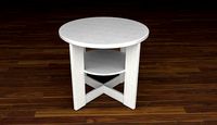 Small table