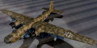 Heinkel He-177 A-5 Grief