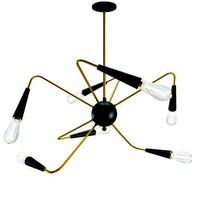 Pendant Lamp Harlekin