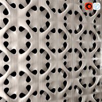 Erwin Hauer Modul Construct