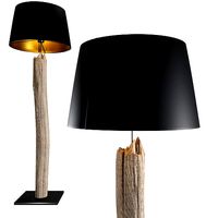 Floor Lamp Nature Straight