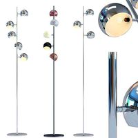 Floor Lamp Calotta