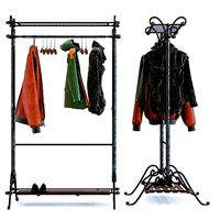 Clothing Rack Cosmopolitan
