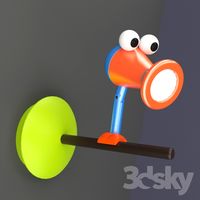 ARB MASSIVE KICO (BIRDEY)
