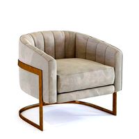 Armchair Pure Elegance
