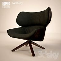 B & B Italia Tabano