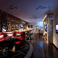 Disco bar KTV Entertainment Night club Stage A039
