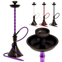 Hookah PHARAON 2006