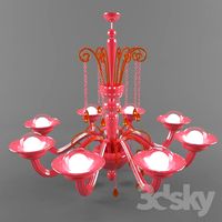Chandelier
