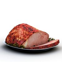 Roast Meat