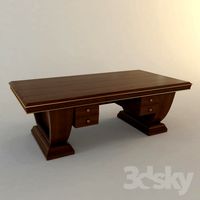 ORSI writing table