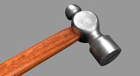 Ball Peen Hammer