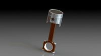 Custom Piston Design