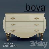 BOVA-dresser-vinci