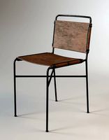 Pottery Barn Perkins Dining Chair