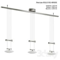 Chandelier EGLO EG-89505