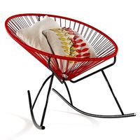 Rocking chair Acapulco