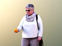 Beatrice 10531 - Shopping Casual Woman