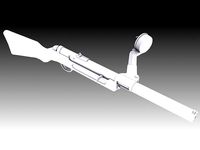 MP18 SMG