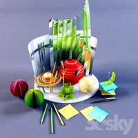 Desktop Accessories