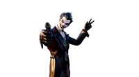 Joker scary