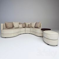 sofa estetica