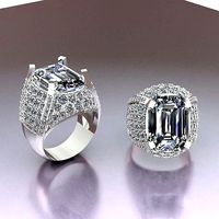 Ring Diamond