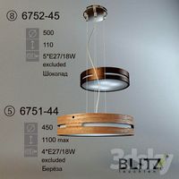 Blitz / Aura