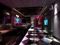 Disco bar KTV Entertainment Night club Stage A03