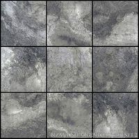 Yurtbay Seramik Bizantino Argento 300x300 Set 2