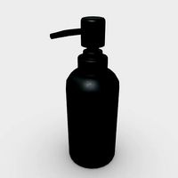 Soap Dispenser