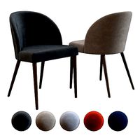 Camille Dining Chair - Crate and Barrel