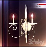 sconces Masca / Gotica
