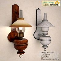 Maggi Massimo SL036