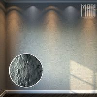 Decorative Stucco 082 - 8K Shade