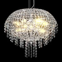 700090 Classic Osgona Chandelier
